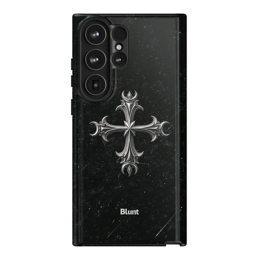 Spiked-Relic-samsung-case-S23 Ultra-1