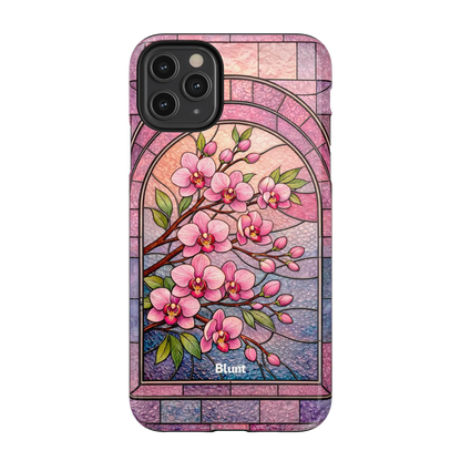 Arabella iPhone Case