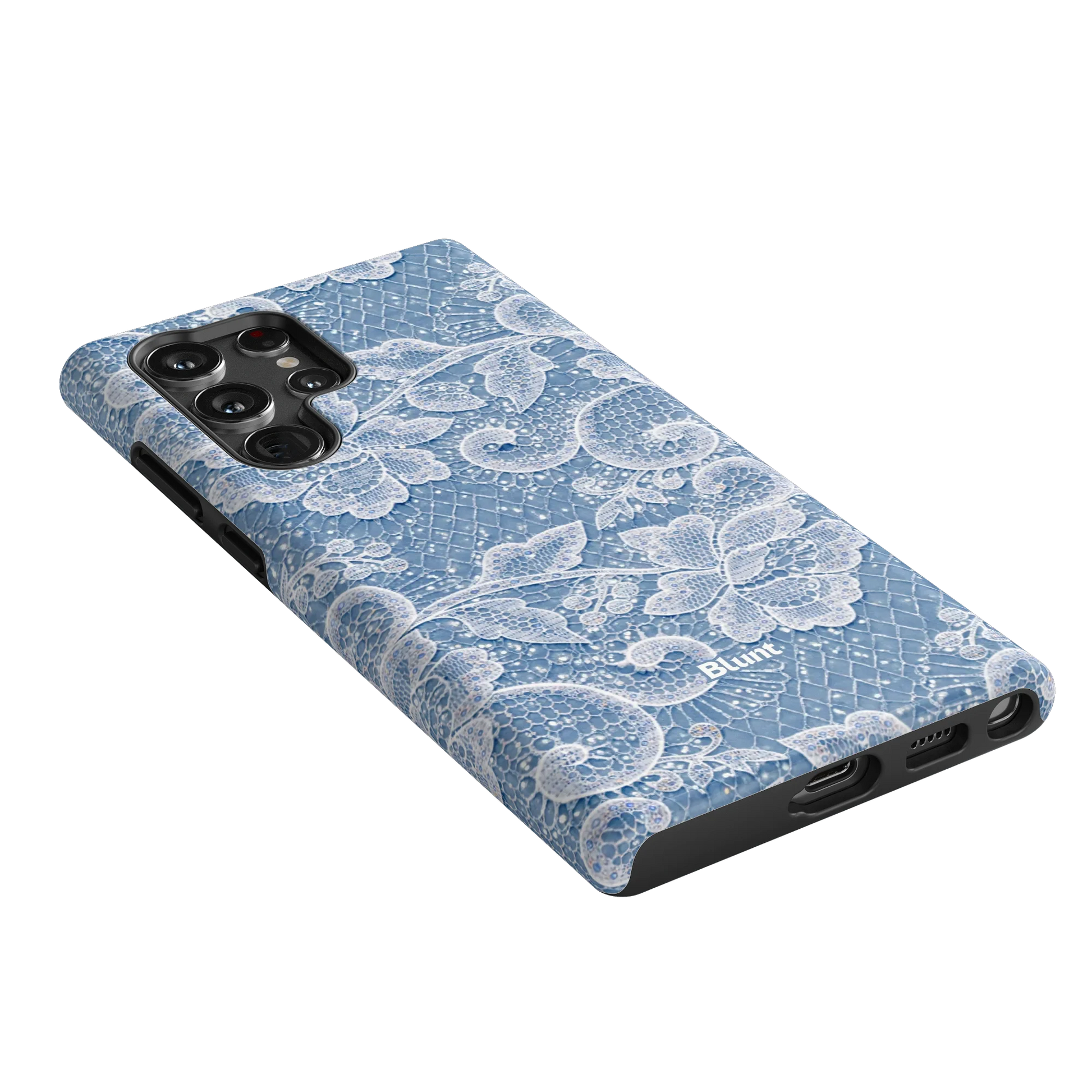 Blue-Mary-samsung-case-Galaxy S22 Ultra-2