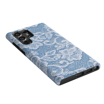 Blue-Mary-samsung-case-Galaxy S22 Ultra-2