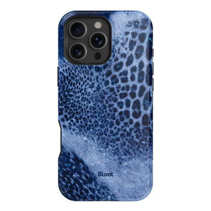 Icy Mirage iPhone Case