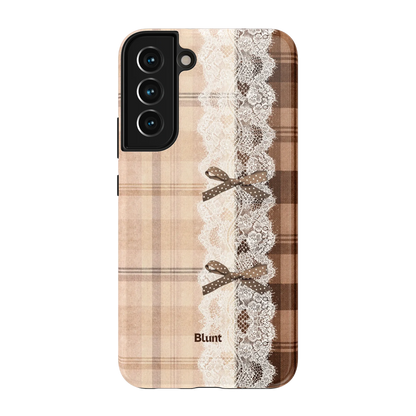 Toffee-Print-samsung-case-S22 Plus-1