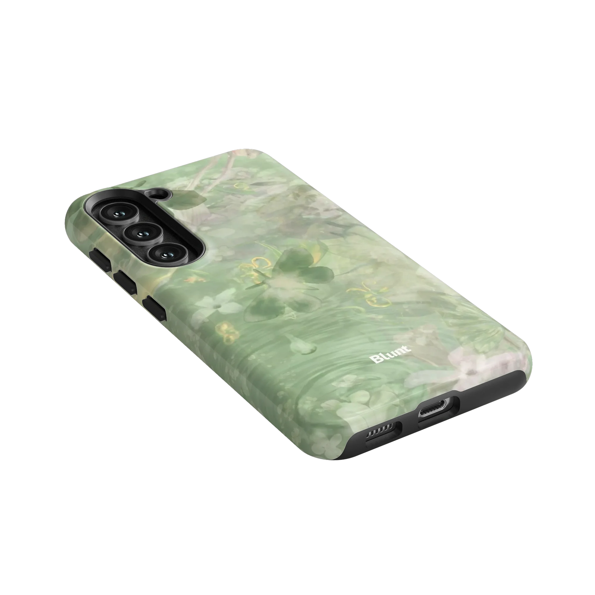 Sage-Mint-samsung-case-Galaxy S23-2