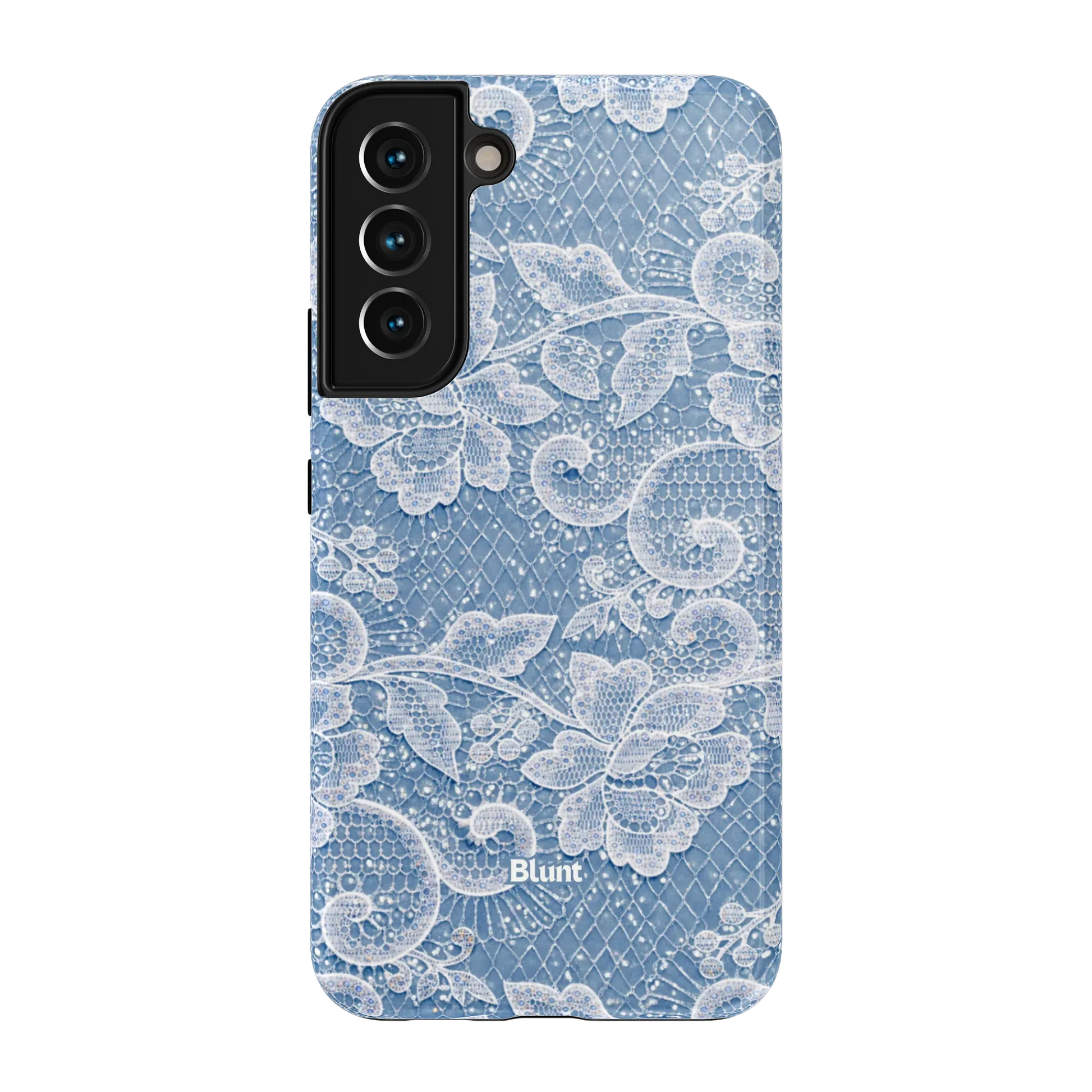 Blue-Mary-samsung-case-Galaxy S22 Plus-1