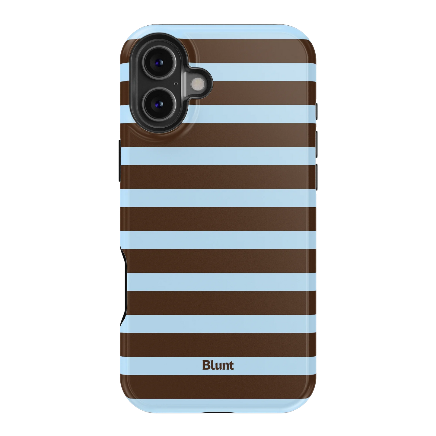 Azurae iPhone Case