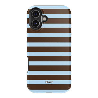 Azurae iPhone Case