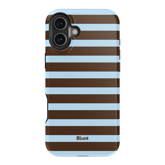 Azurae iPhone Case