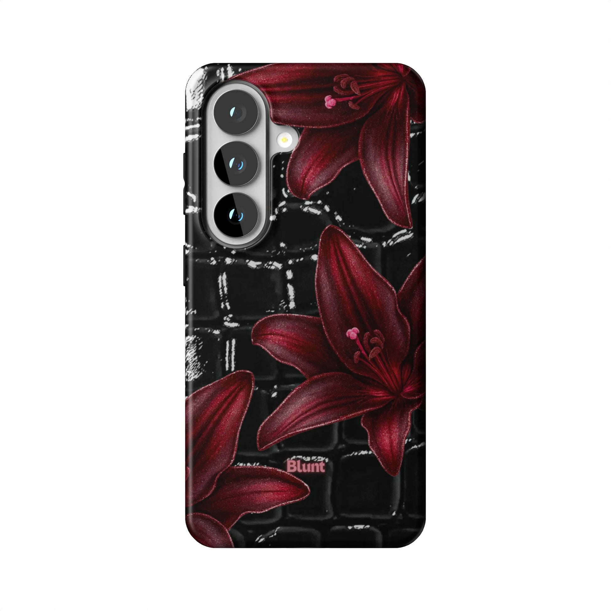 Luxe-Blossom-samsung-case-Galaxy S26-1