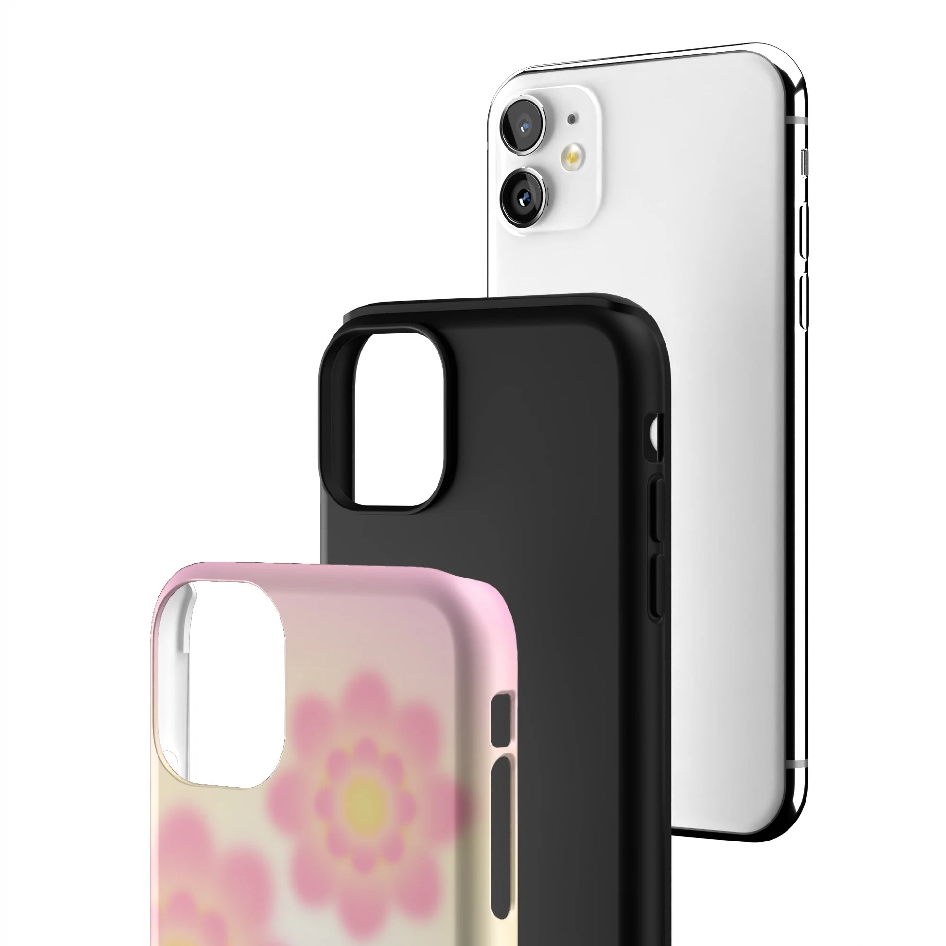 Floral-Daydream-iphone-case-iPhone 11-3
