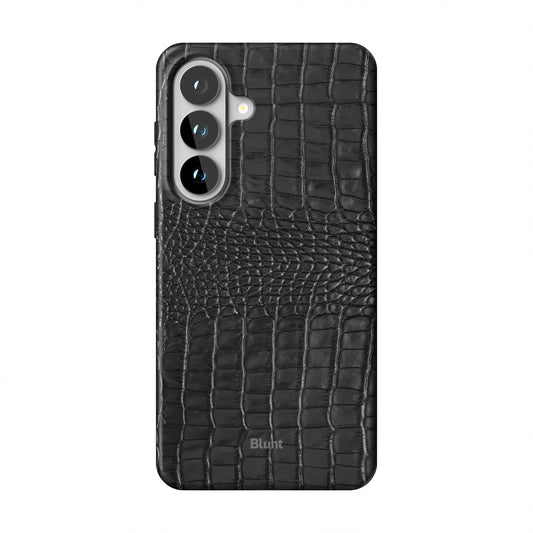 Noir-samsung-case-Galaxy S26 Plus-1