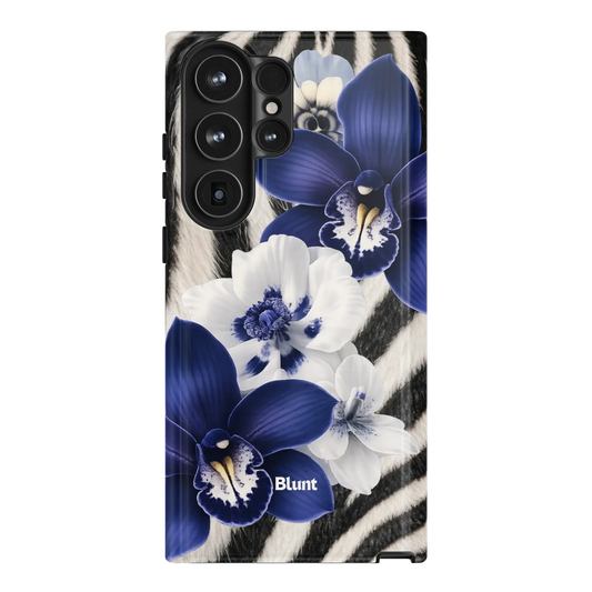NAVY-MYTHIC-samsung-case-S23 Ultra-1