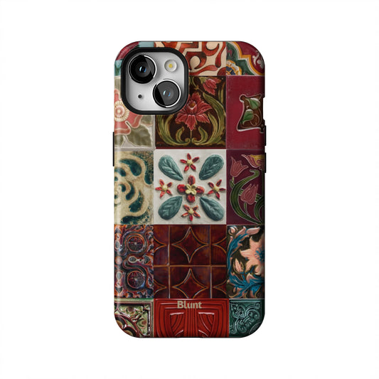 Tessera-iphone-case-iPhone 13-1