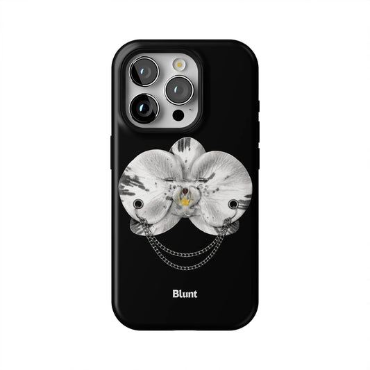 Static-Bloom-iphone-case-iPhone 15 Pro-1