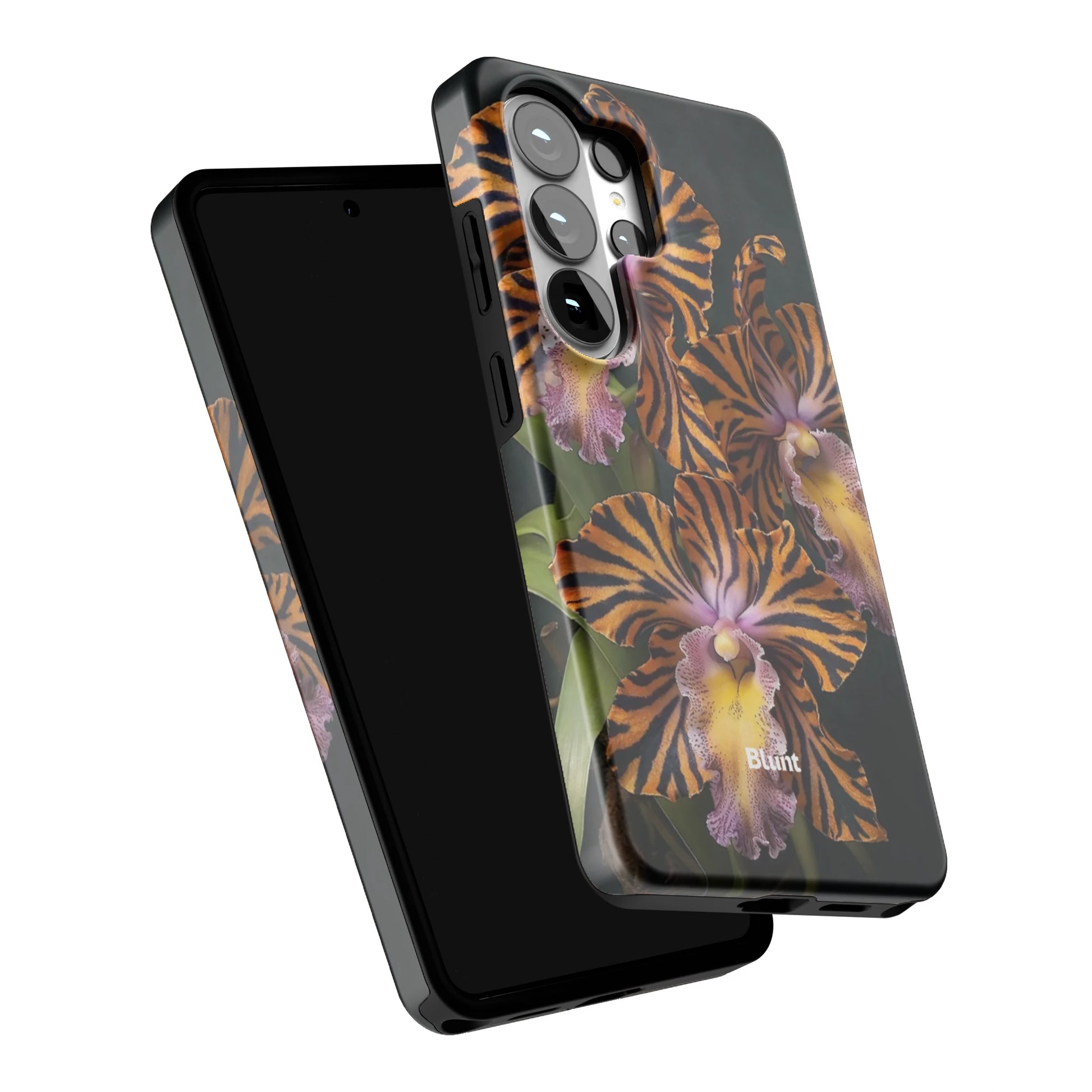 Jungle-Fleur-samsung-case-Galaxy S26 Ultra-5