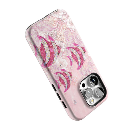 Sea-Angels-iphone-case-iPhone 14 Pro-4