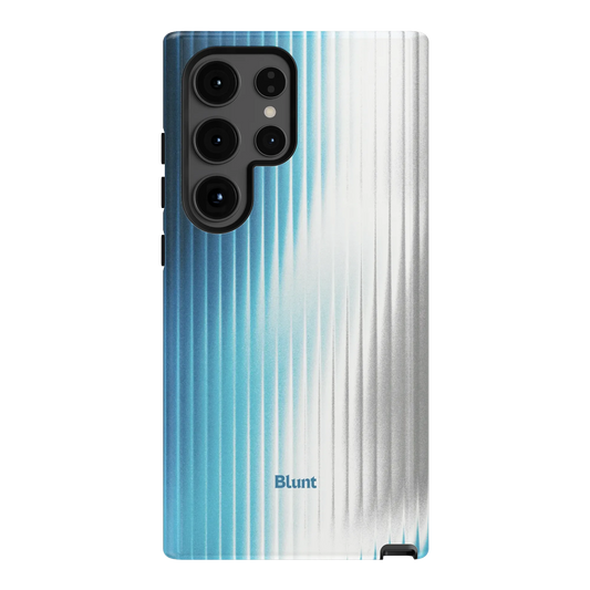 Glacier Samsung Case