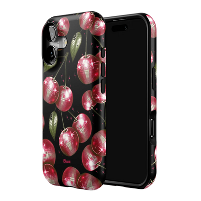Cherry Party iPhone Case