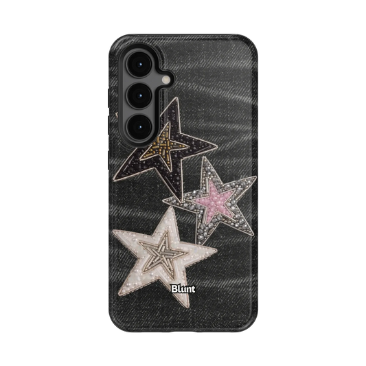Starfall-Denim-samsung-case-Galaxy S24-1