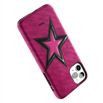 Popstar-Pink-iphone-case-iPhone 11 Pro Max-4