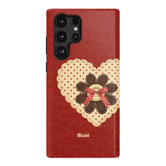Velvy Samsung Case