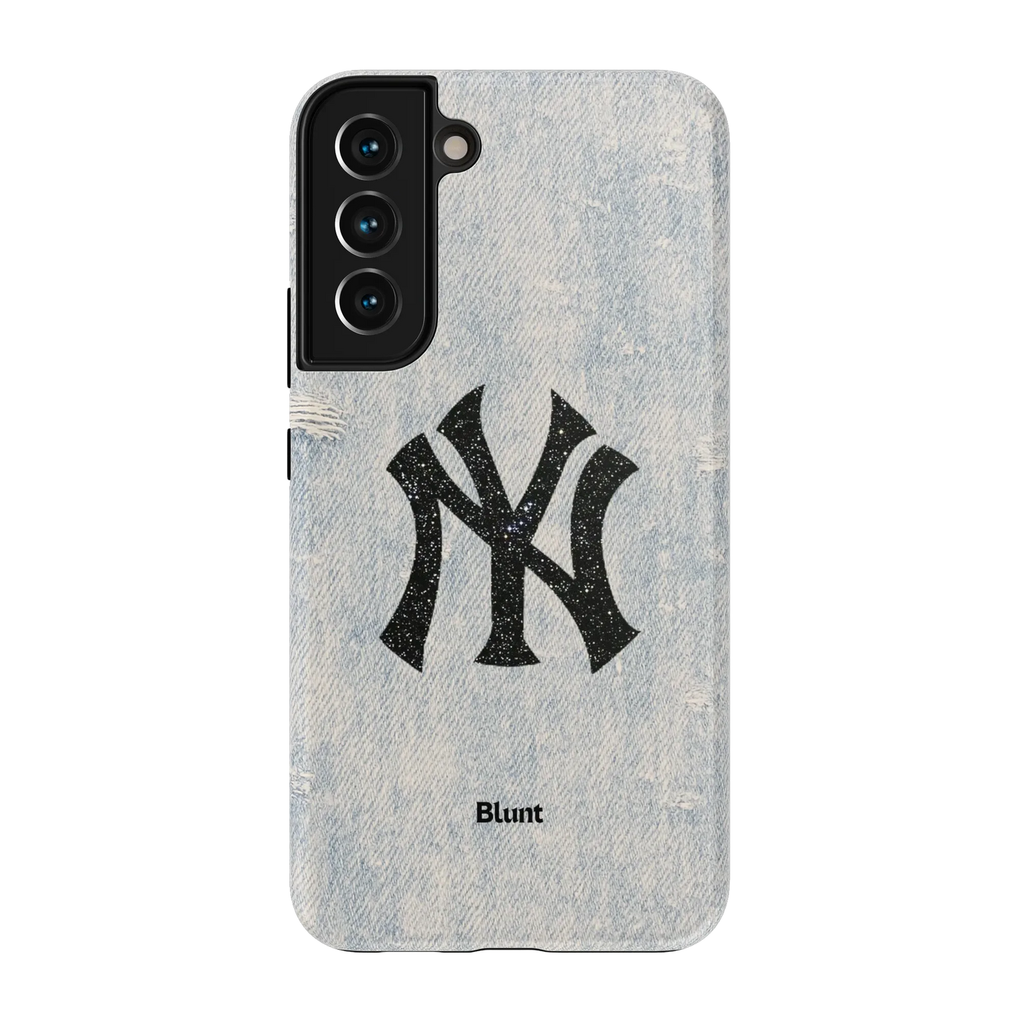 New Yorker Samsung Case