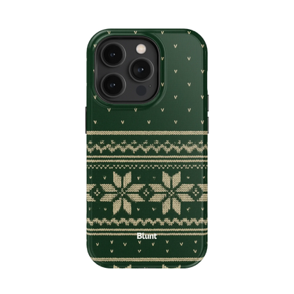 Nordic iPhone Case