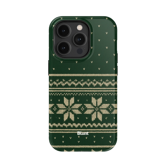 Nordic iPhone Case