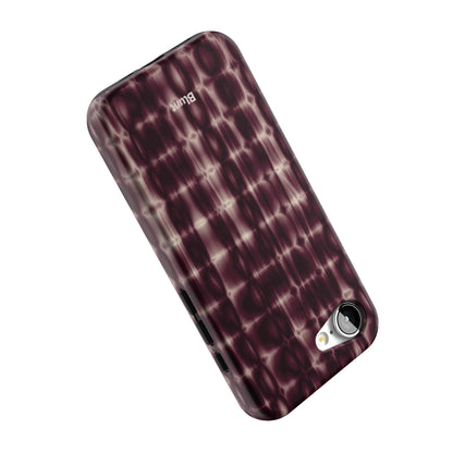 Purple-Ripple-iphone-case-iPhone 17 E-4