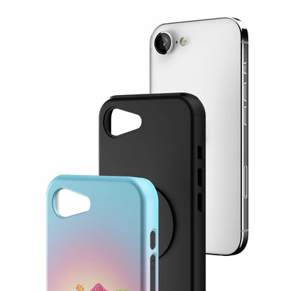 Hibiscus-Glow-iphone-case-iPhone 16 E-3