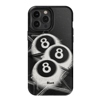 888 iPhone Case