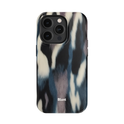 Velvet Sky iPhone Case