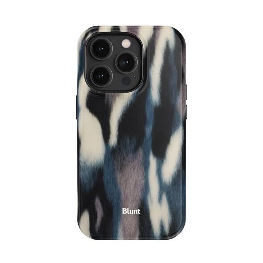 Velvet Sky iPhone Case