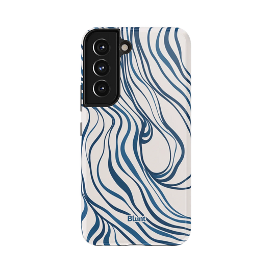 Wavescapes Samsung Case