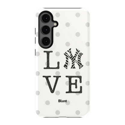 Dotted Newy Samsung Case