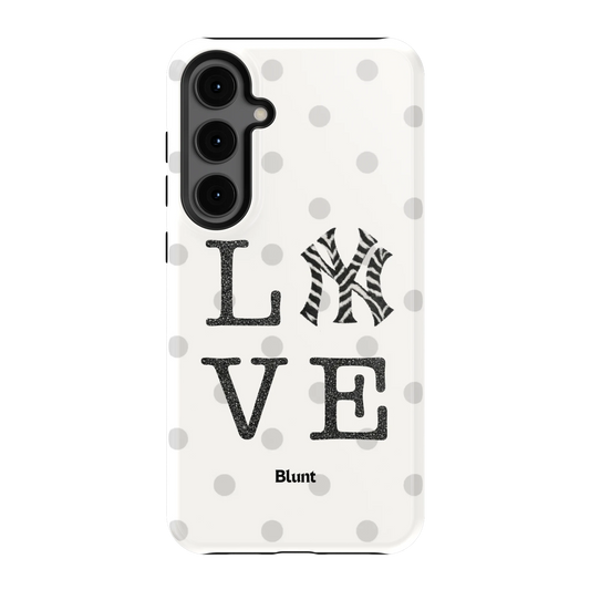 Dotted Newy Samsung Case