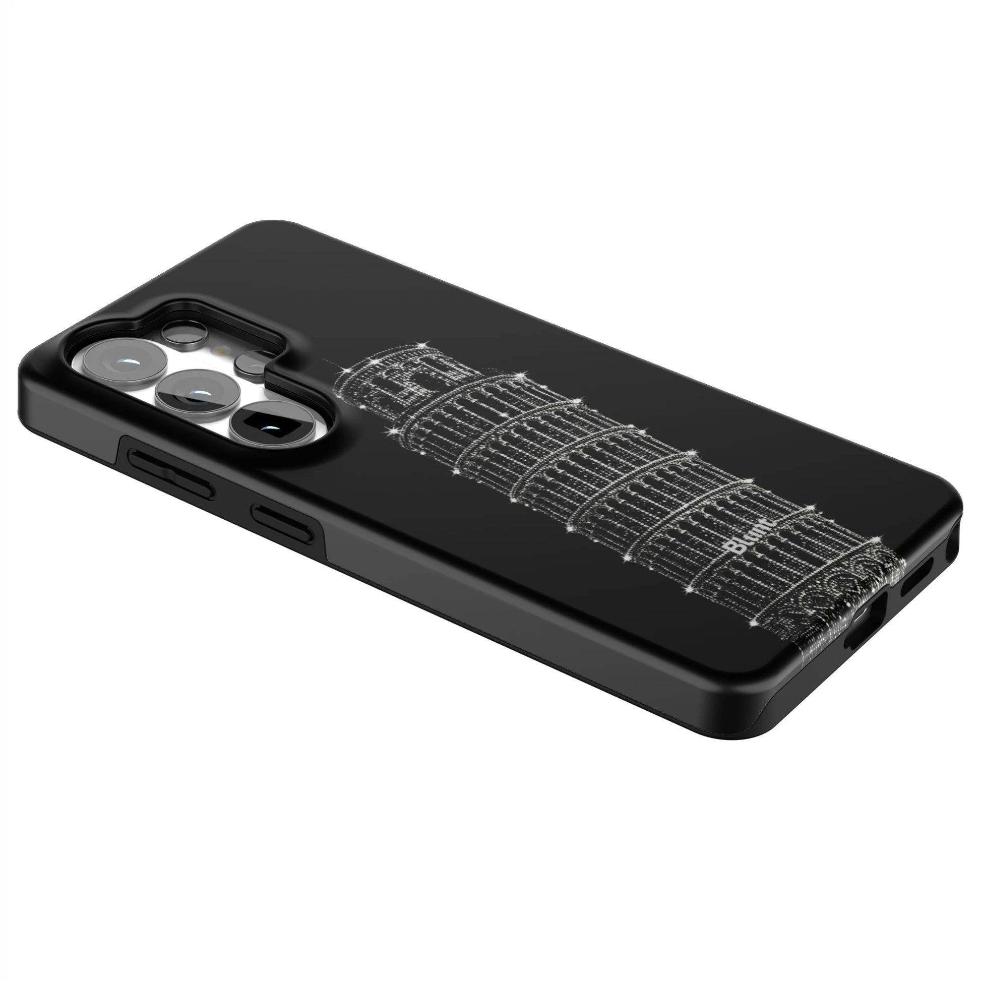 Shining-Pisa-samsung-case-Galaxy S26 Ultra-2