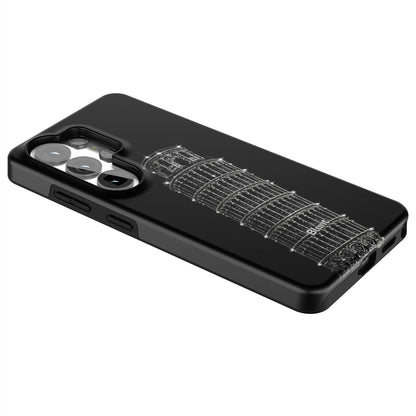 Shining-Pisa-samsung-case-Galaxy S26 Ultra-2