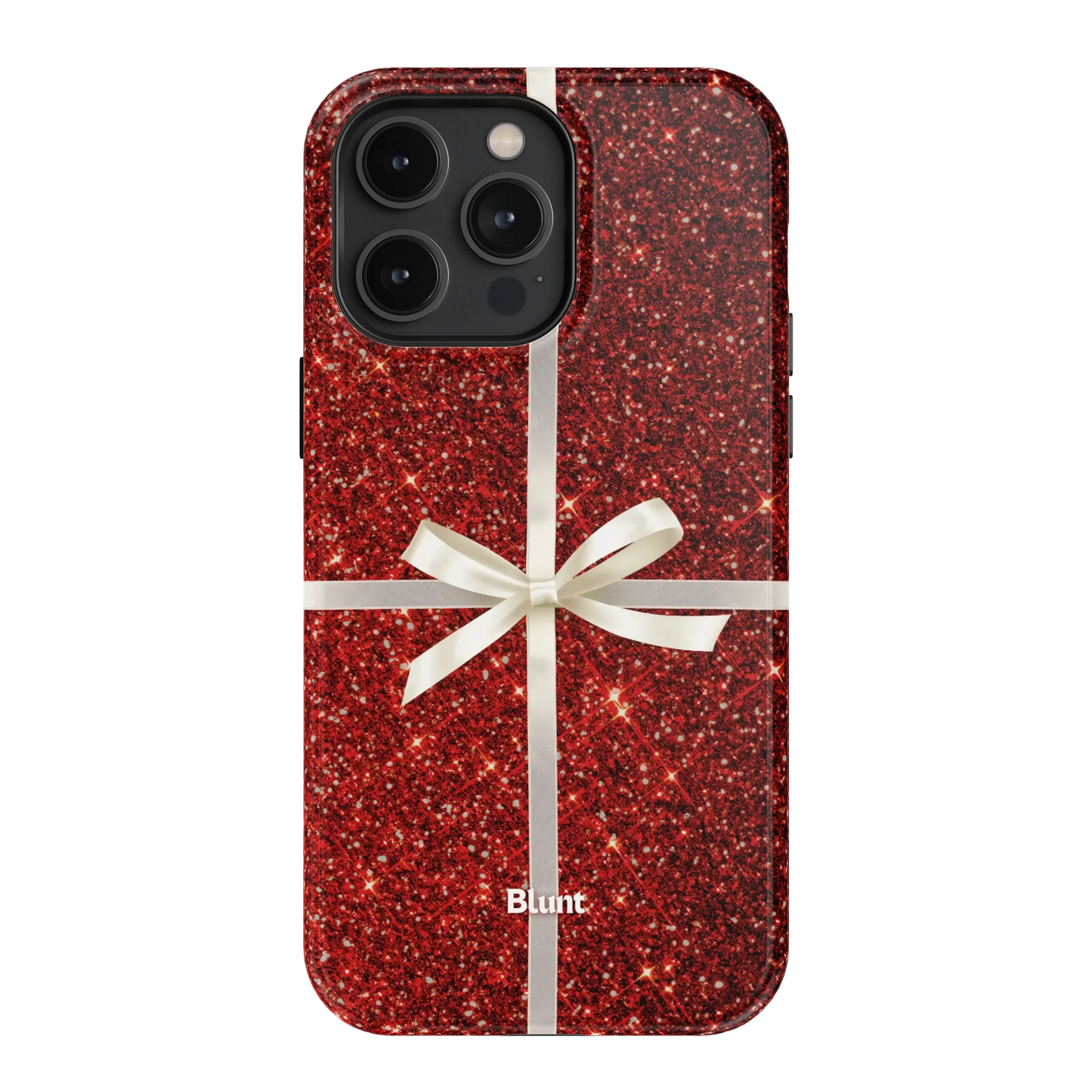 Rouge iPhone Case