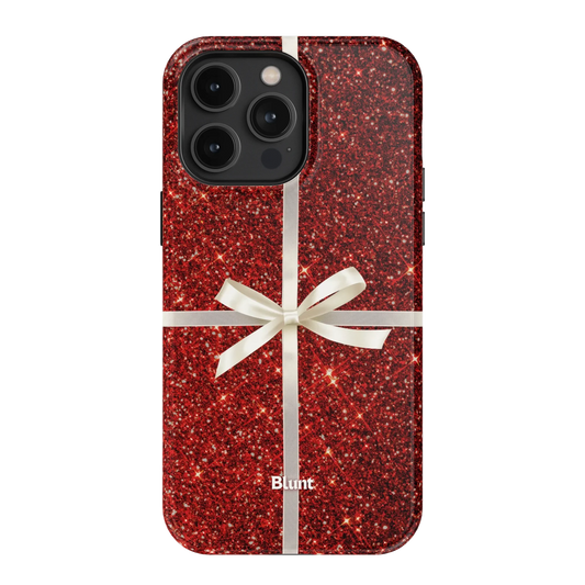 Rouge iPhone Case