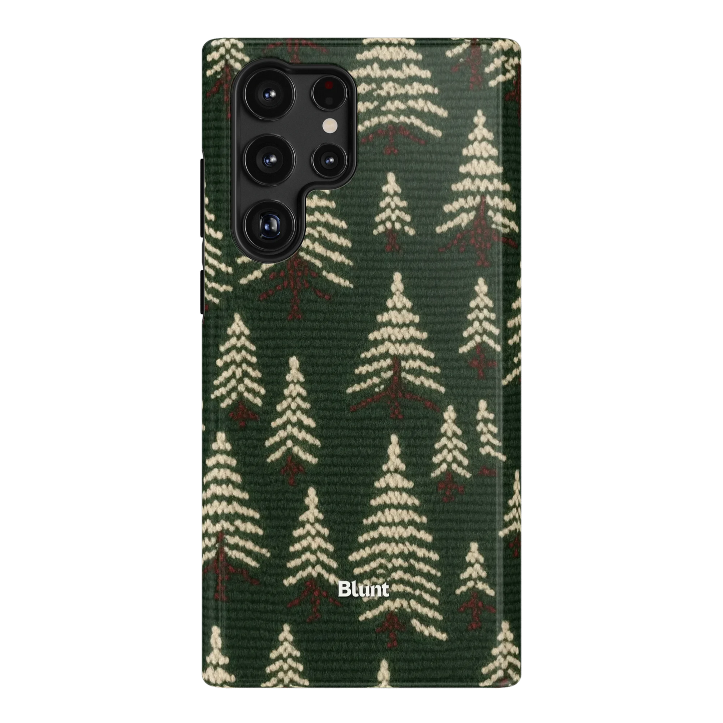 Alpine Samsung Case
