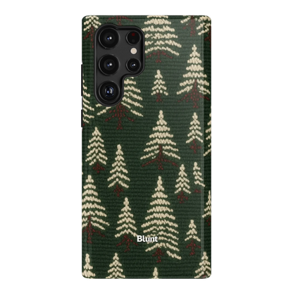Alpine Samsung Case