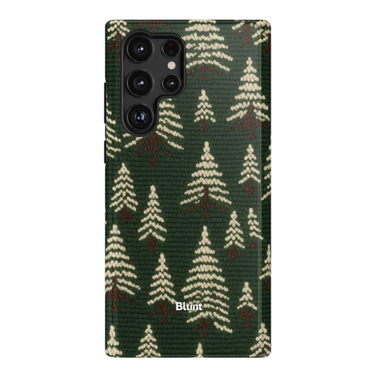 Alpine Samsung Case
