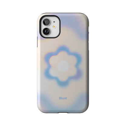 Cloud-Bloom-iphone-case-iPhone 11-1