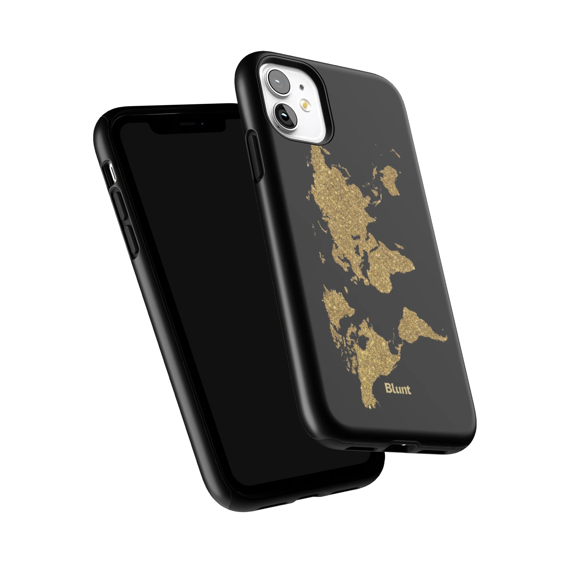 Golden-Border-iphone-case-iPhone 11-5