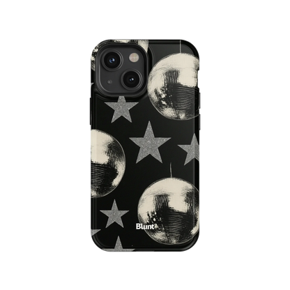 Lunar Nights iPhone Case