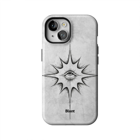Holy-Vision-iphone-case-iPhone 15-1