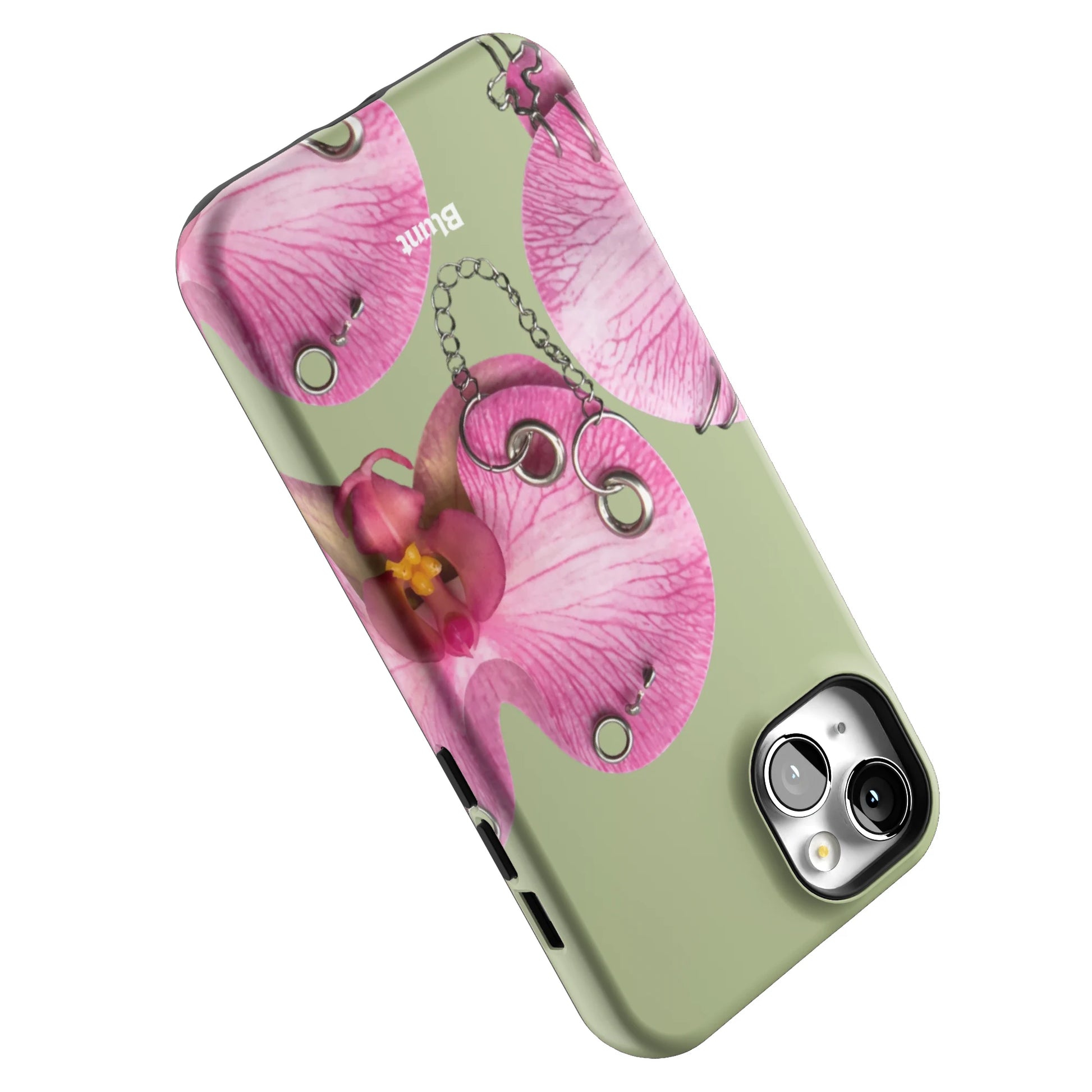Matcha-Flora-iphone-case-iPhone 14 Plus-4