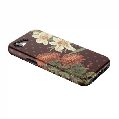BRICKFLORA-iphone-case-iPhone 16 E-2