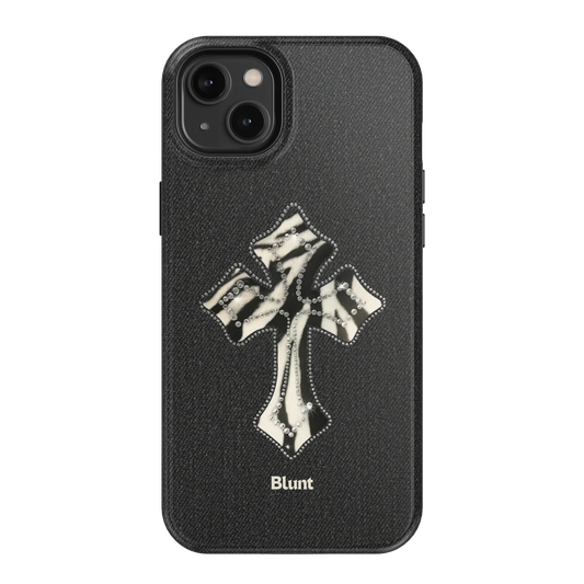 Iron Cross iPhone Case