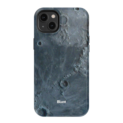 Space Cadet iPhone Case
